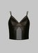 Bustier sans armatures