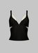 Bustier sans armatures