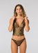 Bustier sans armatures