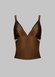 Bustier sans armatures