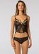 Bustier armaturé