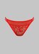 Culotte barrette