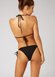 Culotte bikini à nouer