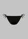 Culotte bikini à nouer