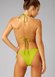 Culotte bikini à nouer