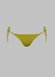 Culotte bikini à nouer