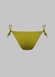 Culotte bikini à nouer