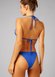 Culotte bikini à nouer