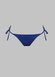 Culotte bikini à nouer