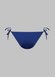 Culotte bikini à nouer