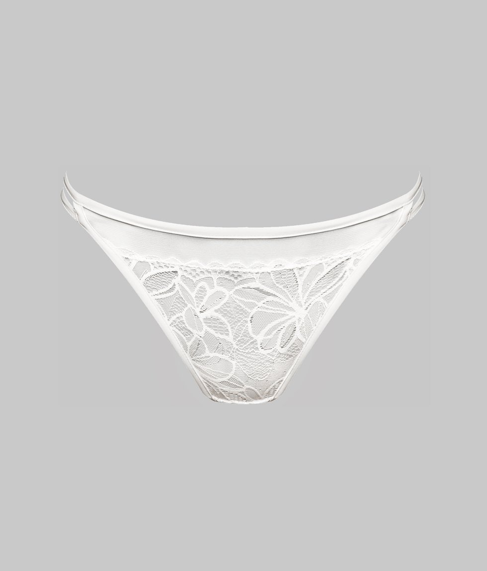 Culotte barrette