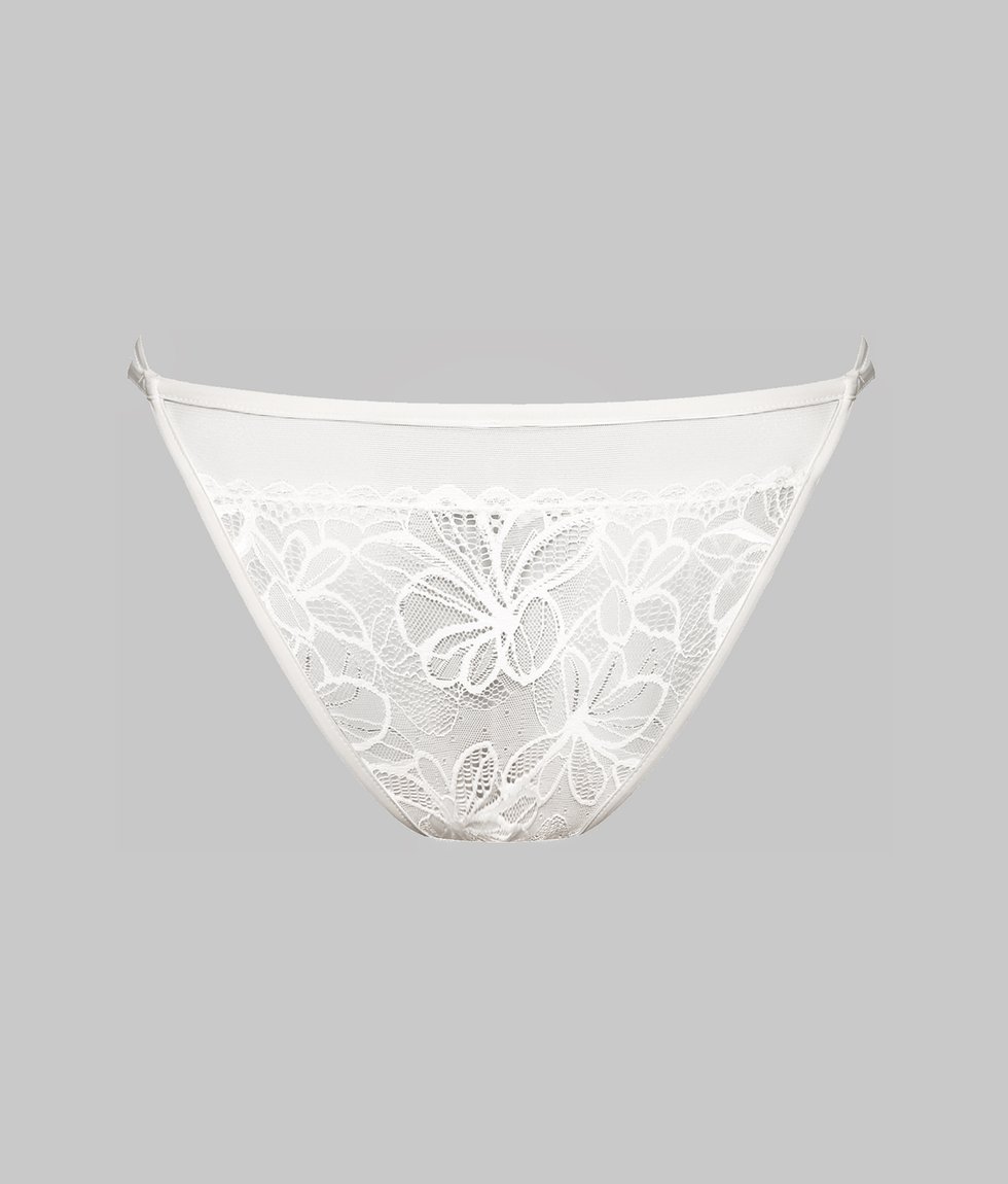 Culotte barrette