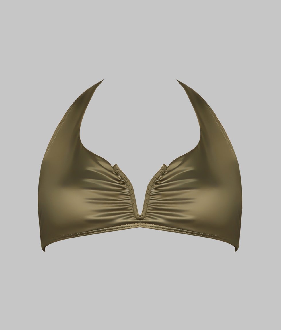 Brassière